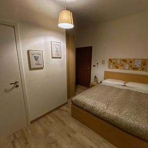 Private Bathroom Double Room